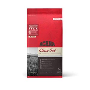 Acana Classic Red Comida para Perros – 17000 gr