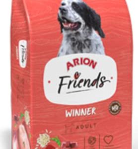 || Arion Friends Winner, 16 kg