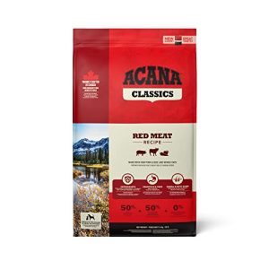 ACANA Classic Red Comida para Perros – 11400 gr