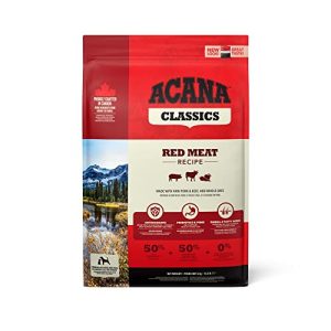 Acana Classic Red Comida para Perros – 6000 gr