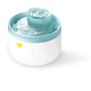 Fuente Cascada Azul 1,5L.