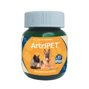 Artripet Frasco x 30 Tabs
