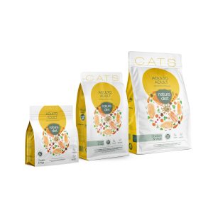 Natura Diet Cat Adult Chicken