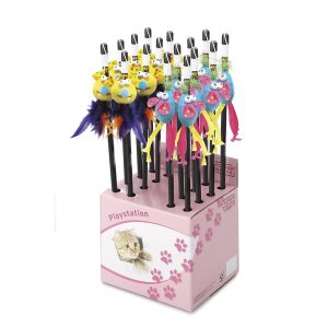 Caña Happy You 40cm