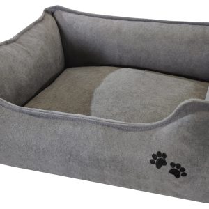 Cuna Aqua Clean Gris