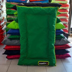 COLCHONETA TELA ANTIDESGARRO 75 X 100 CM