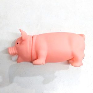 CHANCHO DE LATEX 20CM