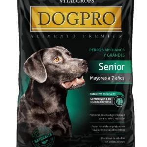 DOGPRO SENIOR X 7,5 KG