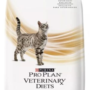 PRO PLAN VETERINARY NF NEFROLOGICO ADVANCED STAGE X 1,5KG
