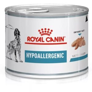 LATA ROYAL HIPOALERGENIC CANINE X 200G