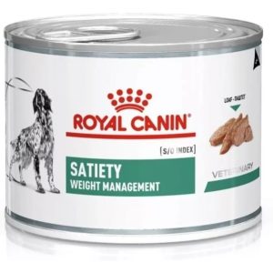 LATA ROYAL SATIETY CANINE X 195G