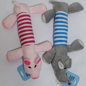 CHIFLE ANIMAL ACOSTADO