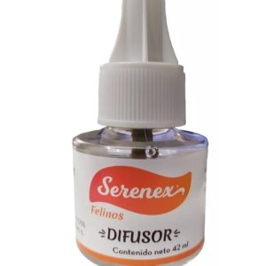 SERENEX Felinos REPUESTO DIFUSOR