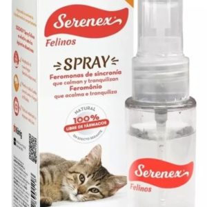 SERENEX Felinos SPRAY x 25ml