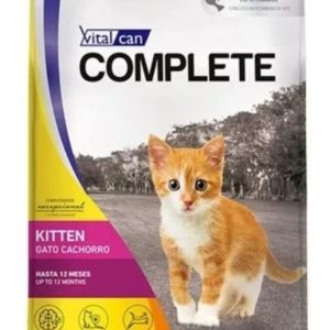 COMPLETE KITTEN X 1,5KG