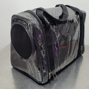 Bolso transportador Premium + hebilla