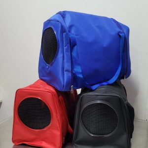 Bolso transportador de cordura