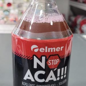 NO ACÁ
