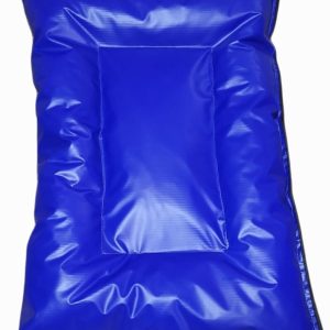 COLCHONETA LONA TIPO ZONDA 75CM X 100CM