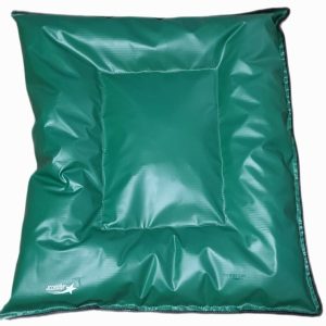 COLCHONETA LONA TIPO ZONDA 85 CM X 75 CM