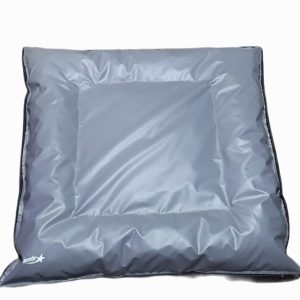 COLCHONETA LONA TIPO ZONDA 100 CM X 100 CM