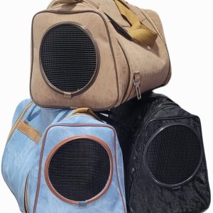 Bolso transportador Full + hebilla