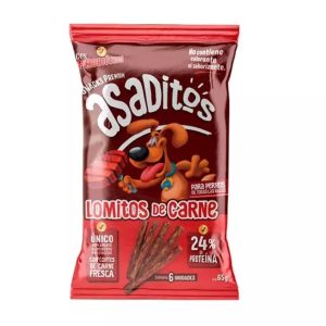 ASADITOS Snacks premium