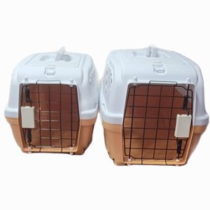 CAJA DE TRANSPORTE KING 1