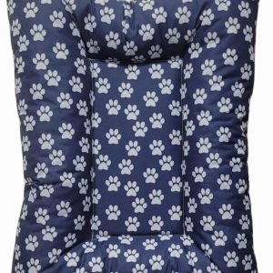 COLCHONETA ANTIDESGARRO ESTAMPADA 60 x 45 cm