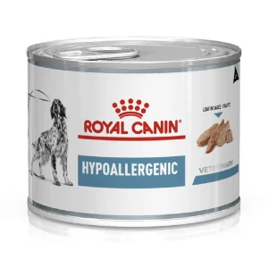 Lata Royal Canin Perro Hypoallergenic Wet