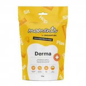Moments Derma