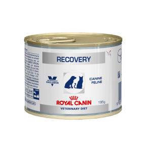 LATAS ROYAL RECOVERY 200G