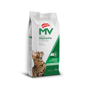 MV HOLLIDAY GATO GASTROINTESTINAL X 2KG